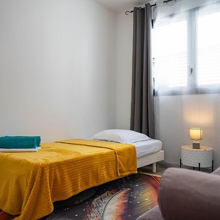 Villa Ti Sable Plage 2 - Spa سانت-جوزيف المظهر الخارجي الصورة