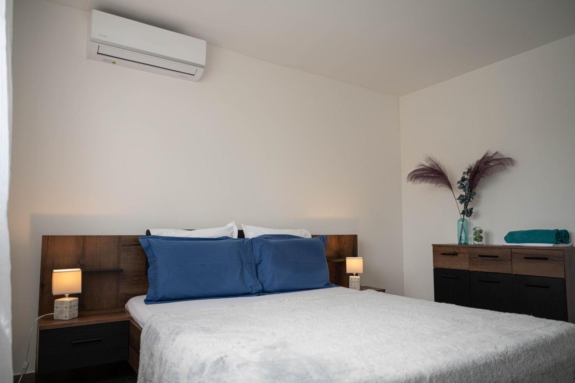Villa Ti Sable Plage 2 - Spa سانت-جوزيف المظهر الخارجي الصورة